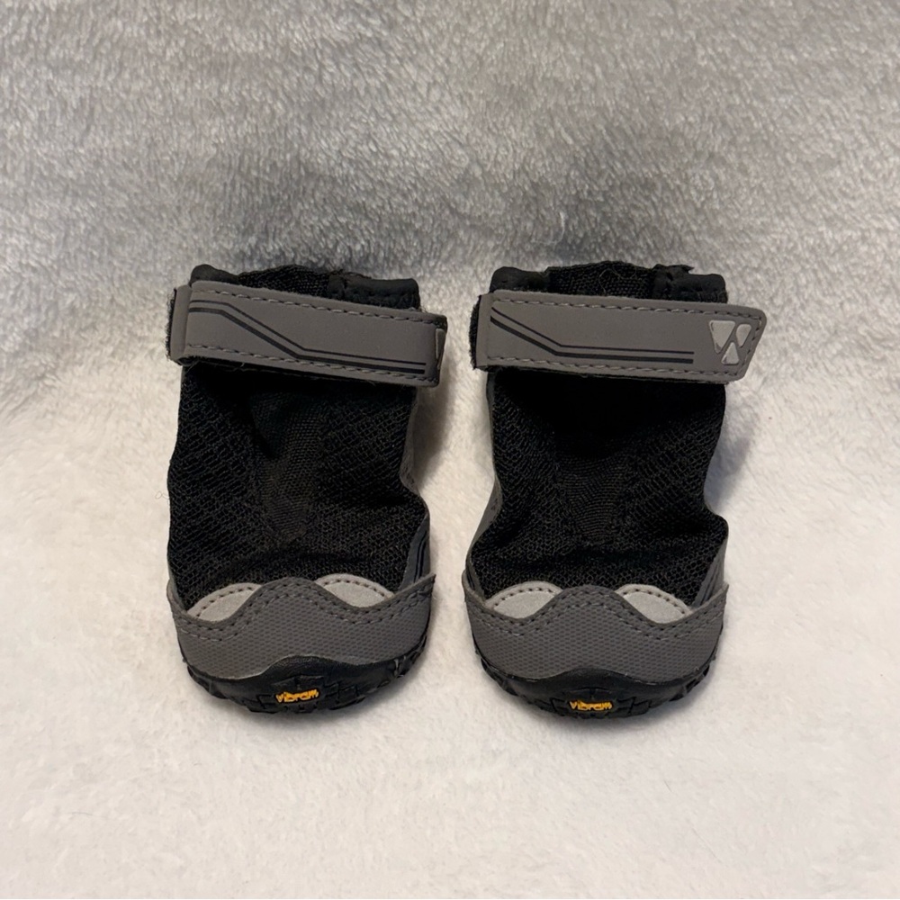 Ruffwear Grip Trex Dog Boots Rugged Breathable Boots Shoes 51mm / 2in